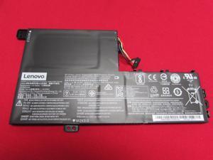 ORIGINAL LENOVO IDEAPAD FLEX 5-1570 BATTERY 11.4V 52.5WH 5B10M49821 L15C3PB1 ORIGINAL LENOVO IDEAPAD FLEX 5-1570 BATTERY 11.4V 52.5WH 5B10M49821 L15C3PB1