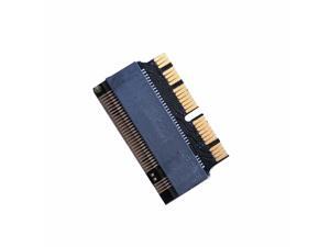 NGFF M.2 PCIe SSD Adapter for Upgrade of 2013-2017 Macs (ST-NGFF2013) NGFF M.2 PCIe SSD Adapter for Upgrade of 2013-2017 Macs (ST-NGFF2013)
