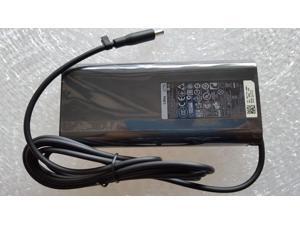 Dell Precision 5520 Notebook 19.5V 6.67A 130W Power AC Adapter Charger Dell Precision 5520 Notebook 19.5V 6.67A 130W Power AC Adapter Charger