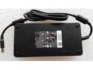 Dell Alienware 17 R4 Notebook 19.5V 12.3A 240W AC Power Adapter Charger