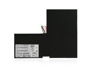 for MSI Gaming GS70 MSI Gaming GS72 Stealth Pro Power4Laptops Replacement Laptop Fan Pair