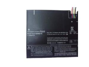 L15M4PC3 Laptop Battery Replacement for Lenovo MIIX 720 MIIX5 Pro Series Notebook L15L4PC3 768V 5340mAh 41Wh