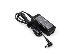 19V 21A 40W 55 X 30mm Universal Laptop Adapter Compatible with Samsung NC10 NC20 N110 ND10 Laptop Battery AC Charger