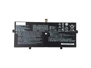 77V 78Wh L15C4P22 L15M4P23 Laptop Battery for Lenovo YOGA910 YOGA5 PRO Tablet