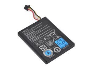 T40JJ 070K80 70K80 H132V 0H132V Laptop Battery Replacement for Dell PowerEdge Server PERC H710 H710P H730 H810 H830(3.7V 1.8Wh) T40JJ 070K80 70K80 H132V 0H132V Laptop Battery Replacement for Dell PowerEdge Server PERC H710 H710P H730 H810 H830(3.7V 1.8Wh)