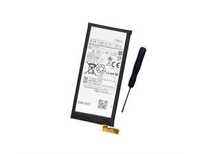 Fb55 Snn5958a Replacement Battery For Motorola Droid Turbo 2 Xt1585 Moto X Force Xt1581 Newegg Com