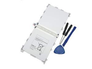 New Replacement Battery for Samsung Galaxy Tab Note Pro 12.2" SM-P900 P901 P905 T9500C T9500E T9500U with Opening Tools New Replacement Battery for Samsung Galaxy Tab Note Pro 12.2" SM-P900 P901 P905 T9500C T9500E T9500U with Opening Tools