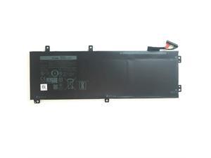 Powerwarehouse New Rrcgw Replacement Battery For Dell Xps 15 9550 Xps 15 9560 Xps 15 9570 Dell Precision 5510 Precision 55 11 4v 56whr Newegg Com