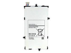3.8V 18.24WH 4800mAh T4800E Laptop Battery for Samsung Galaxy Tab Pro 8.4" SM-T325 T320 T321 T4800K Tablet 3.8V 18.24WH 4800mAh T4800E Laptop Battery for Samsung Galaxy Tab Pro 8.4" SM-T325 T320 T321 T4800K Tablet