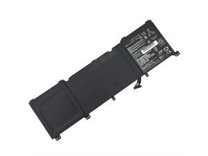 C32N1415 Replacement Battery for Asus N501 N501VW ROG G501 G501VW G501JW ZenBook Pro UX501JW UX501LW UX501VW 0B20001250000114V 96Wh