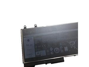 R8D7N Laptop Battery Replacement for Dell Series Notebook Black 11.4V 51Wh 4500mAh R8D7N Laptop Battery Replacement for Dell Series Notebook Black 11.4V 51Wh 4500mAh