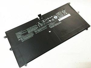 L15M4P20 New 7.7V 53 Wh Laptop Notebook Battery Compatible with Lenovo Yoga 900S-12ISK Yoga 4S Series