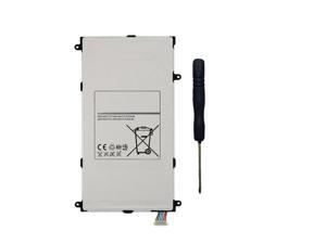New Replacement T4800E Battery for Samsung Galaxy Tab Pro 8.4" Inch SM-T325 SM-T320 SM-T321 with Tool New Replacement T4800E Battery for Samsung Galaxy Tab Pro 8.4" Inch SM-T325 SM-T320 SM-T321 with Tool