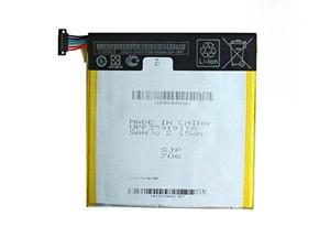 C11P1303 Laptop Battery for Asus Google Nexus 7 2RD II ME571 ME571K ME571KL C11P130338V 15Wh