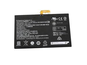 L15C2P31 38V 323Wh 8500mAh Laptop Battery Replacement for Lenovo Yoga Book YB1X91 X90 YB1X90F YB1X90L YB1X91FYB1X91L Series SB18C04740 1ICP4861032