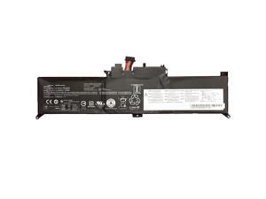 SB10F46465 00HW027 (15.2V 44Wh 2895mAh) Laptop Battery Replacement for Lenovo ThinkPad Yoga X260 Series SB10F46464 00HW026 SB10F46465 00HW027 (15.2V 44Wh 2895mAh) Laptop Battery Replacement for Lenovo ThinkPad Yoga X260 Series SB10F46464 00HW026