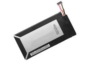 C11ME370T Laptop Battery Replacement for Asus Google Nexus 7 Tablet Me370t LiPolymer Series Notebook 37V 16Wh