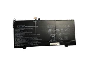Replacement Laptop Battery for Hp CP03XL (11.55V 60.9Wh 5275mAh) TPN-Q199 Series CPO3XL HSTNN-LB8E 929066-421 929072-855 3ICP4/85/98