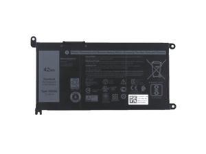 Replacement Laptop Battery for Dell YRDD6 (11.46V 42Wh) YRDD6 Notebook Series 0VM732 VM732 Replacement Laptop Battery for Dell YRDD6 (11.46V 42Wh) YRDD6 Notebook Series 0VM732 VM732