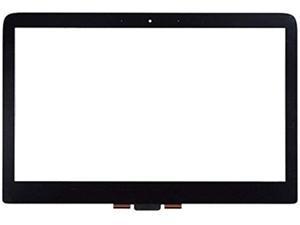 133 Touch Screen Panel Digitizer for HP Pavilion x360 13s150sa NO Bezel NO LCD