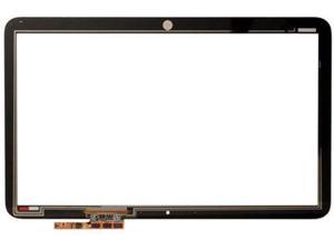 15.6"Touch screen Digitizer Glass+Bezel Assembly for HP ENVY 15-Q420NR 15-Q493CL 