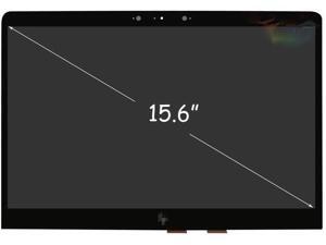 UHD HP Pavilion x360 15T-BL100 15T-BL000 15-BL062NR LCD Touch Screen Replacement