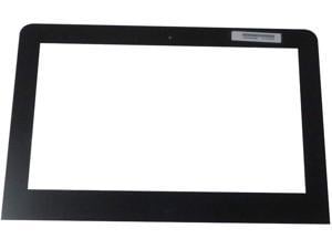 116 Black Cable Touch Screen Digitizer Panel Glass for HP Pavilion X360 11u027tu Only for Black Cable