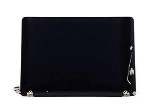 13.3" 2560x1660 LED LCD Display Screen Full Assembly Replacement for MacBook Pro Retina A1502 Early 2015 661-02360 (Not for 2013-2014) 13.3" 2560x1660 LED LCD Display Screen Full Assembly Replacement for MacBook Pro Retina A1502 Early 2015 661-02360 (Not for 2013-2014)