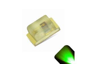 10 x 2mm Tower Cool Clear White LED Super Bright Lighthouse LEDs Model Building