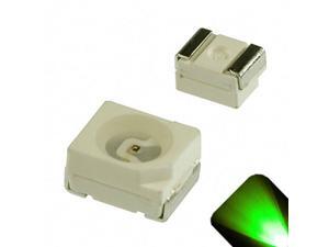 20 x PLCC-2 SMD Pure Green - Ultra Bright 1210 / 3528 LED 20 x PLCC-2 SMD Pure Green - Ultra Bright 1210 / 3528 LED