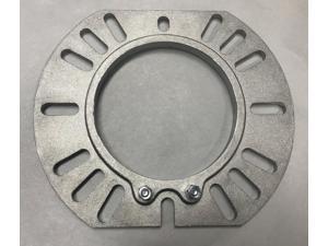 Riello 3005851 Mounting Flange For F15, F20 G750 And G900 Burners