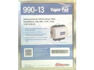 Generalaire 990-13 Evaporator Pad Generalaire 990-13 Evaporator Pad