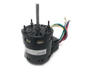 Mars 09934 1/15HP Motor 115VAC For Commercial Refrigeration Mars 09934 1/15HP Motor 115VAC For Commercial Refrigeration