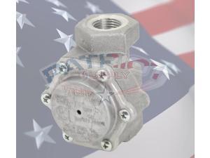 Webster OSVA-50 1/2" Oil Safety Valve (OSV Valve) Webster OSVA-50 1/2" Oil Safety Valve (OSV Valve)