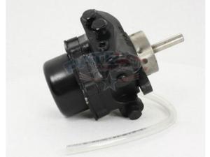 Webster 22R322D-5AA14 Two Stage Oil Pump 34 GPH @ 300 PSI 3450 RPM Webster 22R322D-5AA14 Two Stage Oil Pump 34 GPH @ 300 PSI 3450 RPM