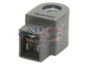 Beckett 3713824U,  21755U (Suntec 3713824) 115V Replacement Solenoid Coil For A Pumps