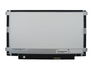 Fullcom Tech 116 WXGA HD Slim 30 pin Matte LED LCD Screendisplay compatible for Lenovo N21 Chromebook