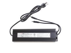 UL LISTED 24V 6.25 AMP 150W WATERPROOF POWER SUPPLY DRIVER UL LISTED 24V 6.25 AMP 150W WATERPROOF POWER SUPPLY DRIVER