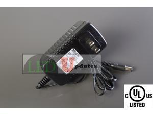 UL Listed 12v 2A 24w AC Power adapter LED Driver Power Supply for LED light, CCTV and other electronics UL Listed 12v 2A 24w AC Power adapter LED Driver Power Supply for LED light, CCTV and other electronics