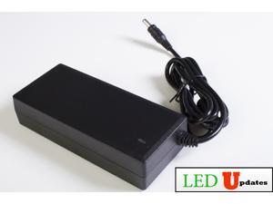 UL Listed 12v 6A 72w Power Supply Driver AC adapter for LED Strip Light, Module, CCTV, and other electronics UL Listed 12v 6A 72w Power Supply Driver AC adapter for LED Strip Light, Module, CCTV, and other electronics