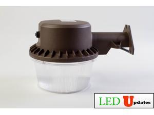 40W BRONZE OUTDOOR SECURITY DUSK TO DAWN BARN LIGHT 40W BRONZE OUTDOOR SECURITY DUSK TO DAWN BARN LIGHT