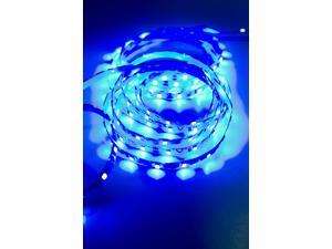 12V S SHAPE BLUE COLOR 2835 LED STRIP LIGHT 12V S SHAPE BLUE COLOR 2835 LED STRIP LIGHT