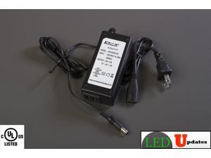 UL LISTED 12V 3A 36W POWER SUPPLY DRIVER AC adapter for LED Light, CCTV, and other electronics UL LISTED 12V 3A 36W POWER SUPPLY DRIVER AC adapter for LED Light, CCTV, and other electronics