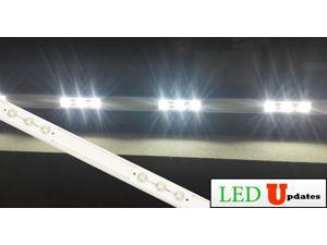STOREFRONT LED WHITE TRACK WITH WHITE T5630 SUPER BRIGHT LED LIGHT 20ft STOREFRONT LED WHITE TRACK WITH WHITE T5630 SUPER BRIGHT LED LIGHT 20ft