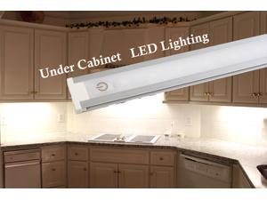 UNDER CABINET LED LIGHT U3014 SERIES WITH TOUCH ON/OFF DIM SWITCH (PURE WHITE) UNDER CABINET LED LIGHT U3014 SERIES WITH TOUCH ON/OFF DIM SWITCH (PURE WHITE)