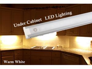 UNDER CABINET LED LIGHT U3014 SERIES WITH TOUCH ON/OFF DIM SWITCH ( warm white ) UNDER CABINET LED LIGHT U3014 SERIES WITH TOUCH ON/OFF DIM SWITCH ( warm white )