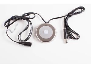 LEDUPDATES Motion Sensor Switch | Body infrared PIR Motion Sensor | For LED Light Strip Module | Inline Switch for Power Supply 12v 24v 5v LEDUPDATES Motion Sensor Switch | Body infrared PIR Motion Sensor | For LED Light Strip Module | Inline Switch for Power Supply 12v 24v 5v