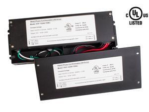 UL LISTED 12V 16.6A 200W TRIAC DIMMABLE POWER SUPPLY for LED Light UL LISTED 12V 16.6A 200W TRIAC DIMMABLE POWER SUPPLY for LED Light