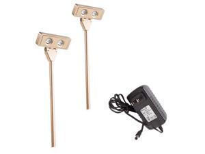 JEWELRY LED POLE LIGHT MODEL FY-37G 4000K 90 CRI JEWELRY LED POLE LIGHT MODEL FY-37G 4000K 90 CRI