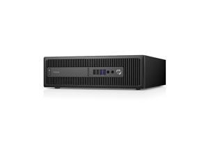 HP Prodesk 600 G2 SFF PC - Intel Core i5 6500 6th Gen 3.20 GHz 8GB 256GB SSD Windows 10 Pro 64-Bit HP Prodesk 600 G2 SFF PC - Intel Core i5 6500 6th Gen 3.20 GHz 8GB 256GB SSD Windows 10 Pro 64-Bit